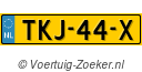 TKJ44X