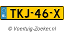TKJ46X
