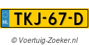 TKJ-67-D
