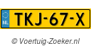 TKJ67X