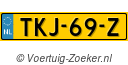 TKJ69Z