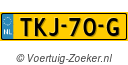 TKJ70G