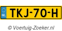 TKJ70H