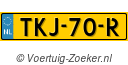 TKJ70R