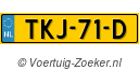 TKJ-71-D