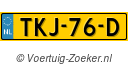 TKJ76D