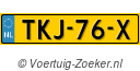 TKJ76X