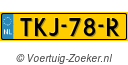 TKJ-78-R