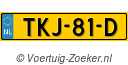 TKJ81D
