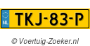 TKJ-83-P