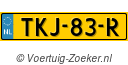 TKJ-83-R