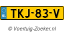 TKJ83V