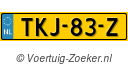 TKJ83Z