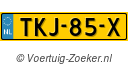 TKJ85X
