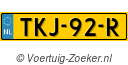 TKJ92R