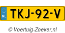 TKJ-92-V