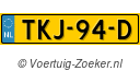 TKJ-94-D