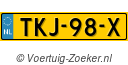 TKJ98X