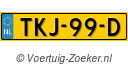 TKJ-99-D