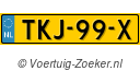 TKJ-99-X