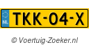 TKK04X