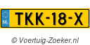 TKK18X