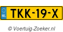 TKK19X