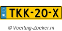 TKK20X