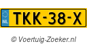 TKK38X