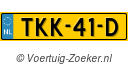 TKK41D