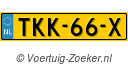 TKK66X