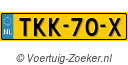 TKK70X