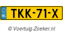 TKK71X
