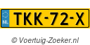 TKK72X