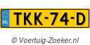 TKK74D