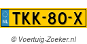 TKK80X