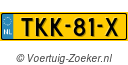 TKK81X