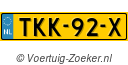 TKK92X