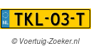 TKL-03-T
