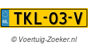 TKL-03-V