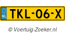 TKL-06-X