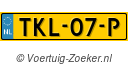 TKL07P