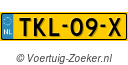 TKL-09-X