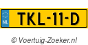 TKL-11-D