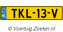 TKL-13-V