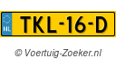 TKL-16-D