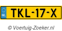 TKL17X