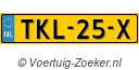 TKL25X