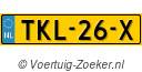 TKL26X