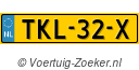 TKL32X